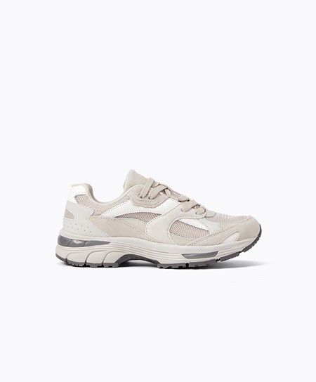Mink Oysho Running Shoes | ZBNK70658