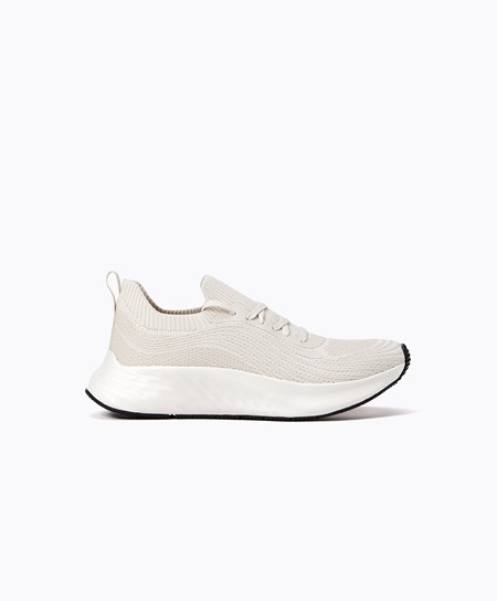 White Oysho U-move | MUHX23509