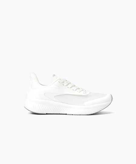 White Oysho U-run N Active | UJOB79683